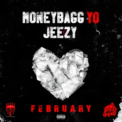 Moneybagg YoFEBRUARY