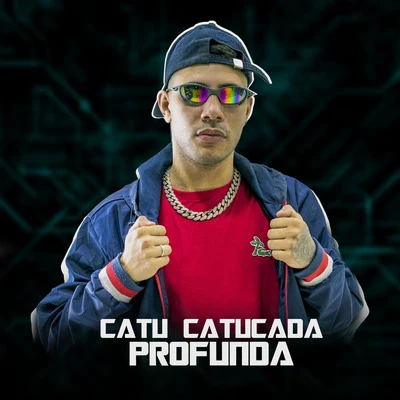 DJ DS/MC LevinCatu Catucada Profunda