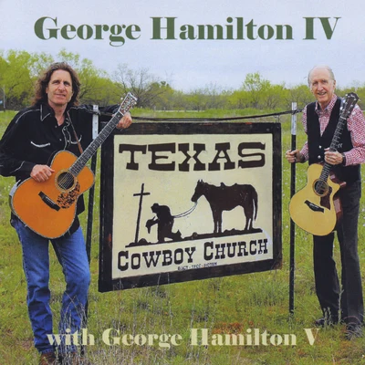 George Hamilton IVTexas Cowboy Church