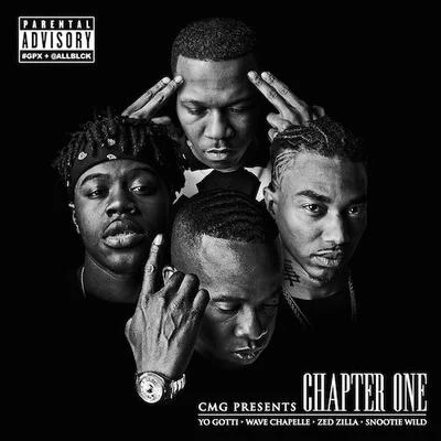 CMGCMG Presents Chapter One