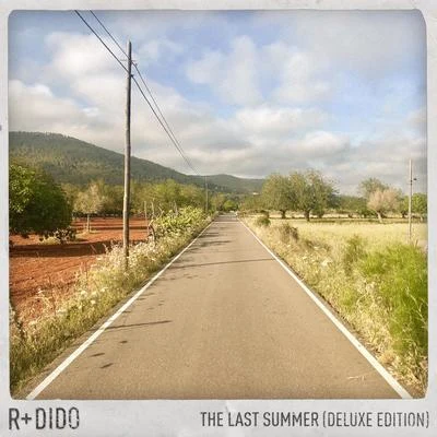 DidoTom SwoonThe Last Summer (Deluxe Edition)