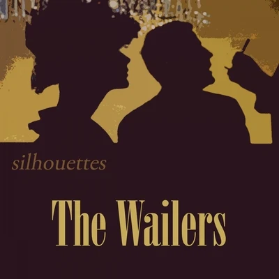 Andy Kao/The Wailers/Doreen/Lord CreatorSilhouettes