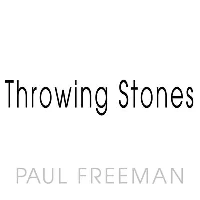 Paul Freeman/Czech National Symphony OrchestraThrowing Stones EP