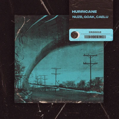 CaeluHurricane