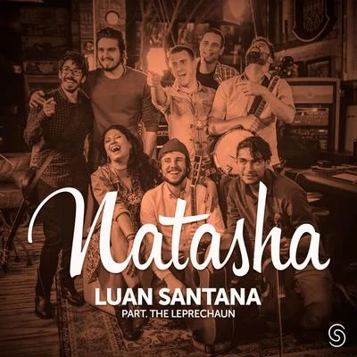 Luan SantanaNatasha - Single