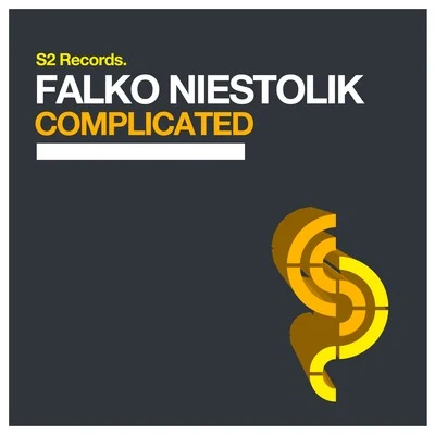 Falko NiestolikComplicated