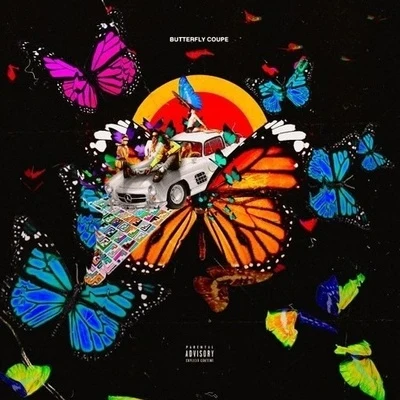 MilanMakesBeatsThouxanbanfauniButterfly Coupe