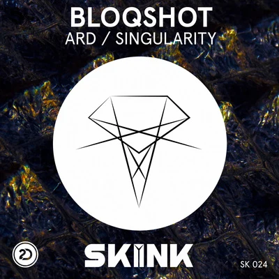 BLOQSHOTArdSingularity