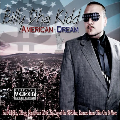 Billy Dha Kidd/Baby BashAmerican Dream