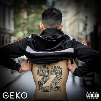 Geko/Sneakbo22