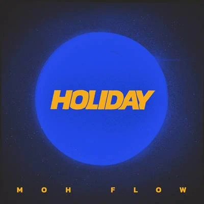 Kende/Moh FlowHoliday