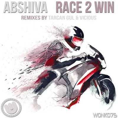 Vovich/AbshivaRace 2 Win