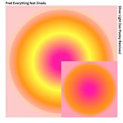 Fred EverythingGiomSilver Light (Ian Pooley Remixes)