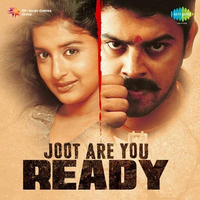 Prasanth Prabhakar/Vijay YesudasJoot Are You Ready