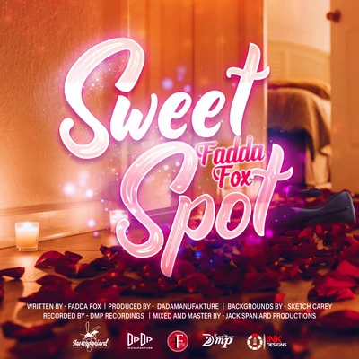 Fadda FoxSweet Spot