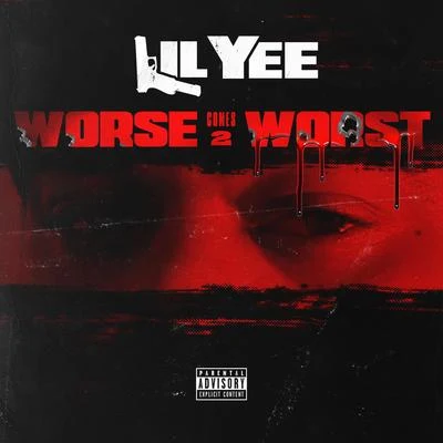 The Tigg/G-Bo Lean/Lil YeeWorse Comes 2 Worst