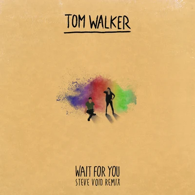 Vanessa Da Mata/Selton/Tom Walker/Marco MengoniWait for You (Steve Void Remix)