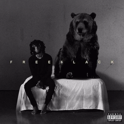 6LACK/Sabrina ClaudioFREE 6LACK