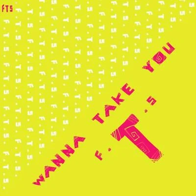 孫亦航/G.G(張思源)Wanna take you