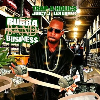 Lex Luger24hrsTeejayx6Rubba Band Business: Part 1