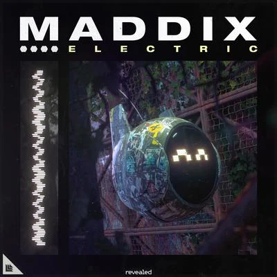 Maddix/Joey DaleElectric