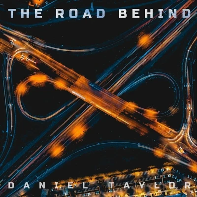 Daniel TaylorThe Road Behind