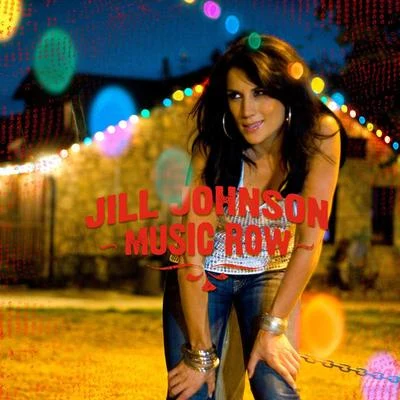 Jill Johnson/Miriam BryantMusic Row