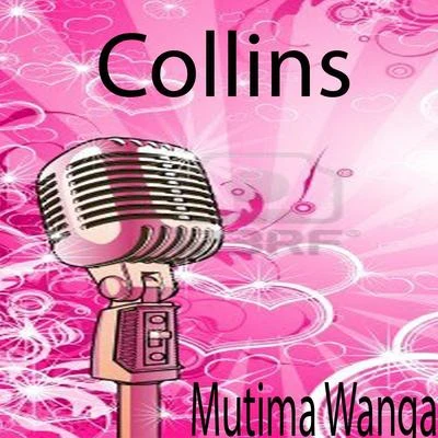 CollinsMutima Wanga