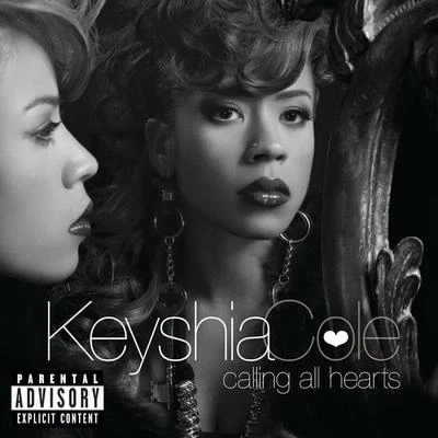 Keyshia ColeCalling All Hearts