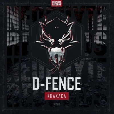 D-Fence/Sub SonikKrakaka