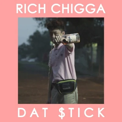 Rich Brian/Weird GeniusDat $tick