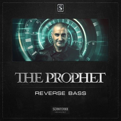 The ProphetE-LifeReverse Bass