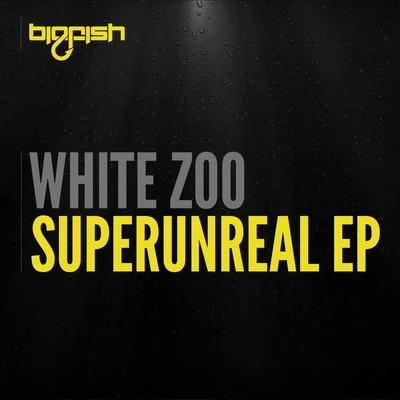 White Zoo/Emma Chatt/John Dopping/Key4050/Susana/Ciaran McAuley/Lostly/Sneijder/Attila Syah/ActivaSuperunreal Ep