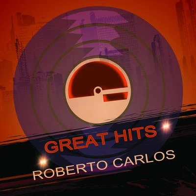 Roberto Carlos/Jennifer LopezGreat Hits