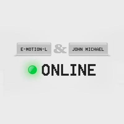 E-Motion-LOnline (feat. John Michael)