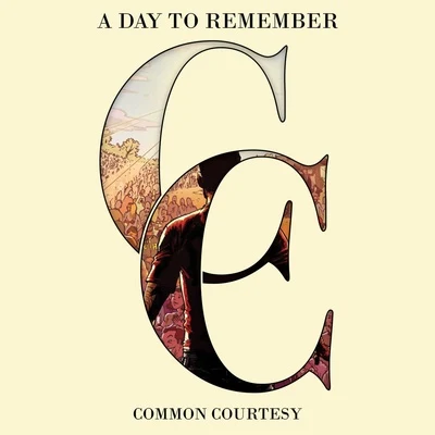 A Day to RememberCommon Courtesy