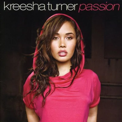 Kreesha TurnerSultan & Ned ShepardPassion