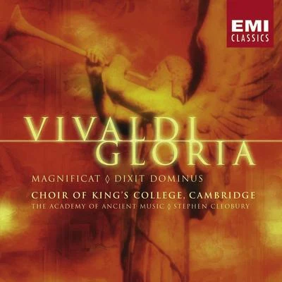 Academy of Ancient MusicVivaldi Gloria