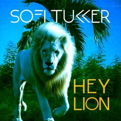 Sofi TukkerBenny BenassiHey Lion