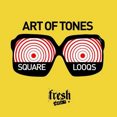 Art of Tones/Martin IvesonSquare Looqs