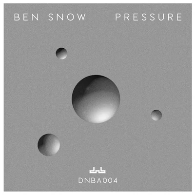 Ben Snow/EntaPressure