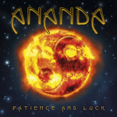 AnandaPatience and Luck