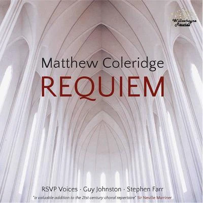 Thomas Adès/Lynsey Marsh/Louise Hopkins/Stephen Farr/Mary Carewe/David Goode/Valdine AndersonMatthew Coleridge: Requiem