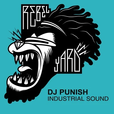 Valeria Sandoval/Puri/DJ Punish/Papi Mikey DineroIndustrial Sound