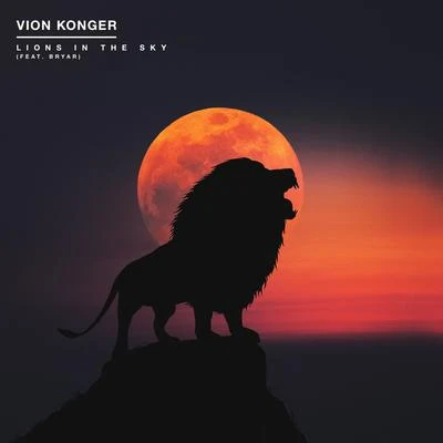 Vion KongerLions In The Sky