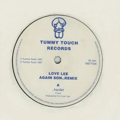 Circuits/Research/Freshro/Tim Love LeeAgain Son... (Remixes)