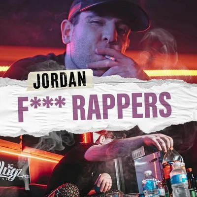 JORDAN**** Rappers