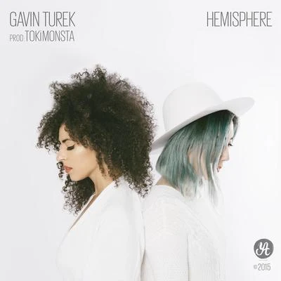 Gavin TurekHemisphere - Single