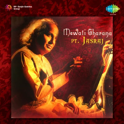 Pt. JasrajMewati Gharana