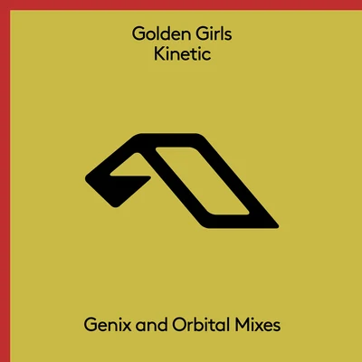 Rosco/Golden Girls/Lennie De Ice/Hybrid/DB+/Dub Pistols/Way Out West/S-A-S/Quintino & Blasterjaxx/Kevin AvianceKinetic (Genix & Orbital Mixes)